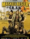 Maskeli Beşler Irak