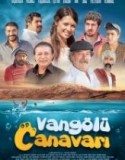 Van Gölü Canavarı