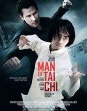 Man of Tai Chi