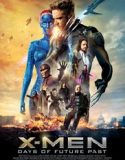 X-Men Geçmiş Günler Gelecek