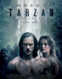 Tarzan Efsanesi