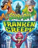 Scooby Doo Frankenstein’ın Laneti