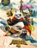 Kung Fu Panda 4