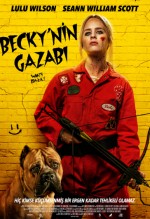 Becky’nin Gazabı