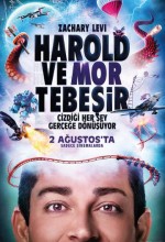 Harold ve Mor Tebeşir