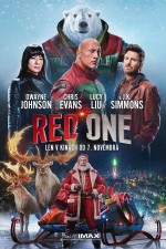 Red One Kod Adı Kırmızı