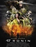 47 Ronin