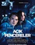 Açık Pencereler