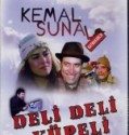 Deli Deli Küpeli