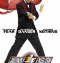 Johnny English