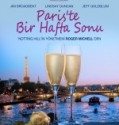 Paris’te Bir Hafta Sonu