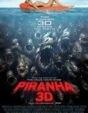 Pirana 3D