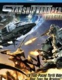 Starship Troopers Invasion