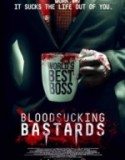 Bloodsucking Bastards Türkçe Altyazılı